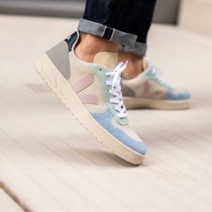 Free People Multicolor Sneakers
